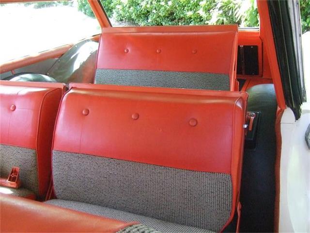 1959 Mercury Colony Park Wagon (CC-657125) for sale in Sarasota, Florida