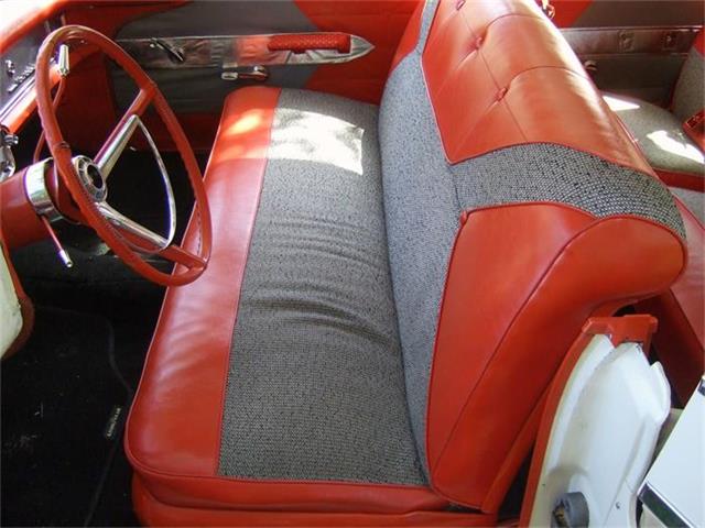 1959 Mercury Colony Park Wagon (CC-657125) for sale in Sarasota, Florida