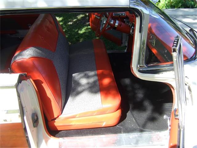 1959 Mercury Colony Park Wagon (CC-657125) for sale in Sarasota, Florida