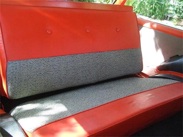 1959 Mercury Colony Park Wagon (CC-657125) for sale in Sarasota, Florida