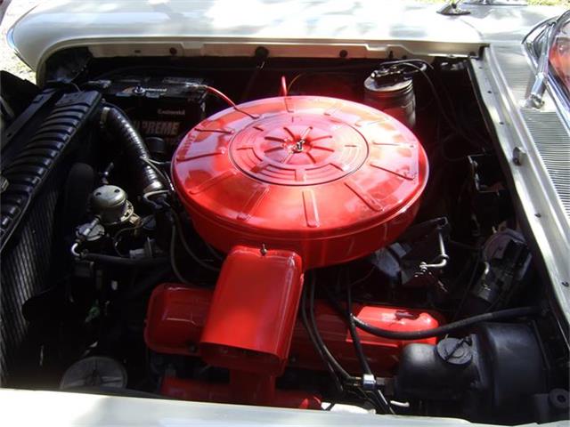 1959 Mercury Colony Park Wagon (CC-657125) for sale in Sarasota, Florida