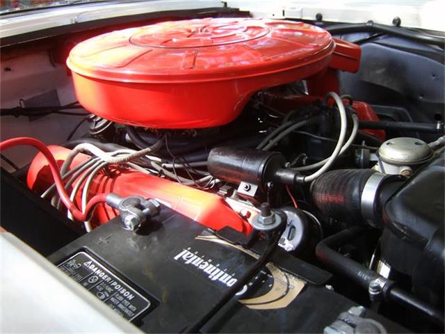 1959 Mercury Colony Park Wagon (CC-657125) for sale in Sarasota, Florida
