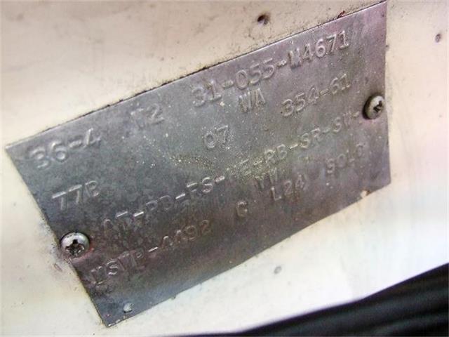 1959 Mercury Colony Park Wagon (CC-657125) for sale in Sarasota, Florida