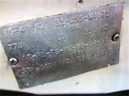 1959 Mercury Colony Park Wagon (CC-657125) for sale in Sarasota, Florida