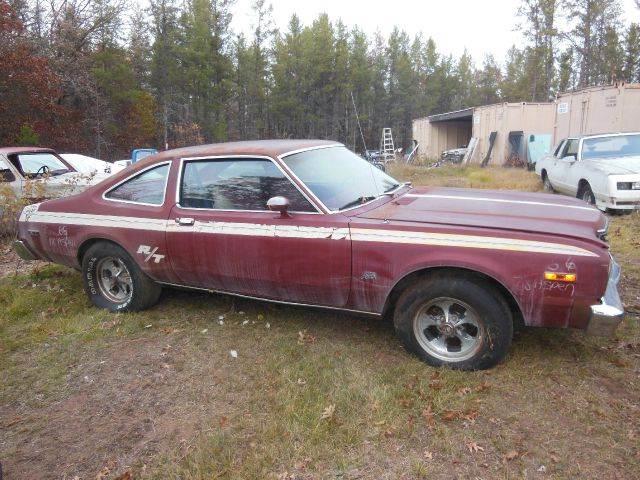 1978 Dodge Aspen R/T (CC-657576) for sale in Saint Croix Falls, Wisconsin