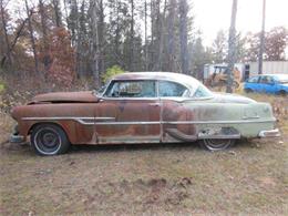 1953 Pontiac Star Chief (CC-657581) for sale in Saint Croix Falls, Wisconsin