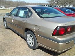 2005 Chevrolet Impala (CC-657584) for sale in Saint Croix Falls, Wisconsin