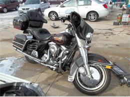 1992 Harley-Davidson Ultra Classic Electra Glide (CC-657602) for sale in Saint Croix Falls, Wisconsin