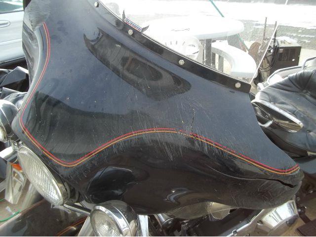 1992 Harley-Davidson Ultra Classic Electra Glide (CC-657602) for sale in Saint Croix Falls, Wisconsin