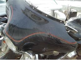 1992 Harley-Davidson Ultra Classic Electra Glide (CC-657602) for sale in Saint Croix Falls, Wisconsin