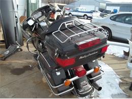 1992 Harley-Davidson Ultra Classic Electra Glide (CC-657602) for sale in Saint Croix Falls, Wisconsin