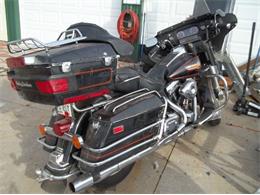 1992 Harley-Davidson Ultra Classic Electra Glide (CC-657602) for sale in Saint Croix Falls, Wisconsin