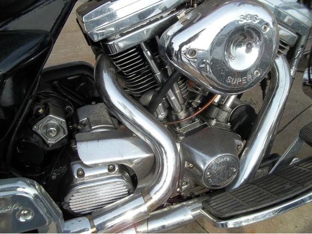 1992 Harley-Davidson Ultra Classic Electra Glide (CC-657602) for sale in Saint Croix Falls, Wisconsin