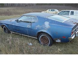 1973 Ford Mustang (CC-657608) for sale in Saint Croix Falls, Wisconsin