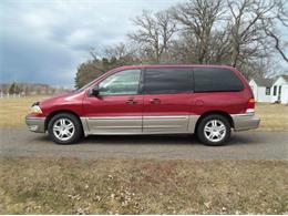 2003 Ford Windstar (CC-657627) for sale in Saint Croix Falls, Wisconsin