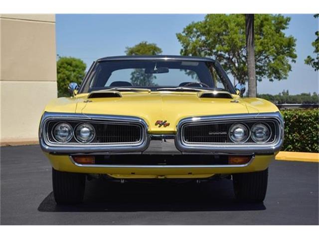 1970 Dodge Coronet 440 (CC-657645) for sale in Miami, Florida