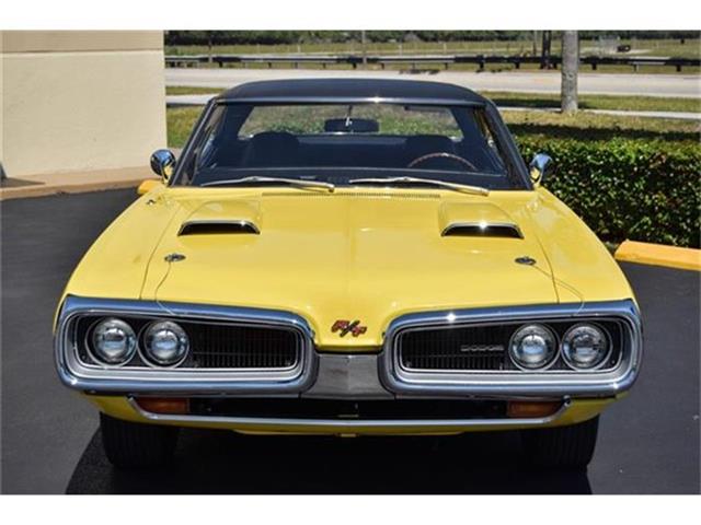 1970 Dodge Coronet 440 (CC-657645) for sale in Miami, Florida