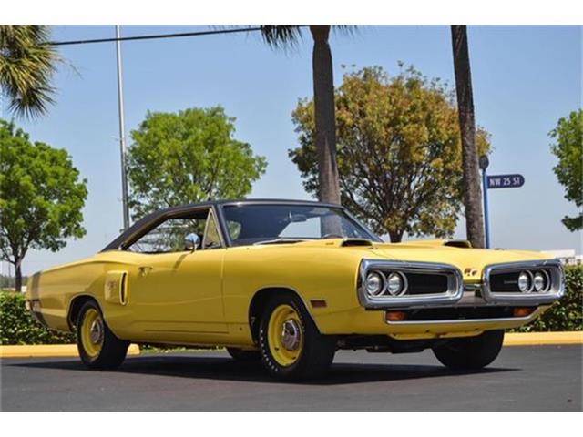 1970 Dodge Coronet 440 (CC-657645) for sale in Miami, Florida