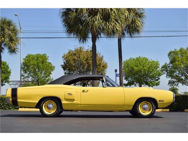 1970 Dodge Coronet 440 (CC-657645) for sale in Miami, Florida