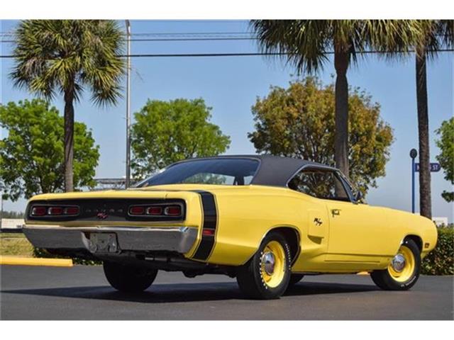 1970 Dodge Coronet 440 (CC-657645) for sale in Miami, Florida
