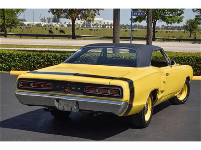 1970 Dodge Coronet 440 (CC-657645) for sale in Miami, Florida