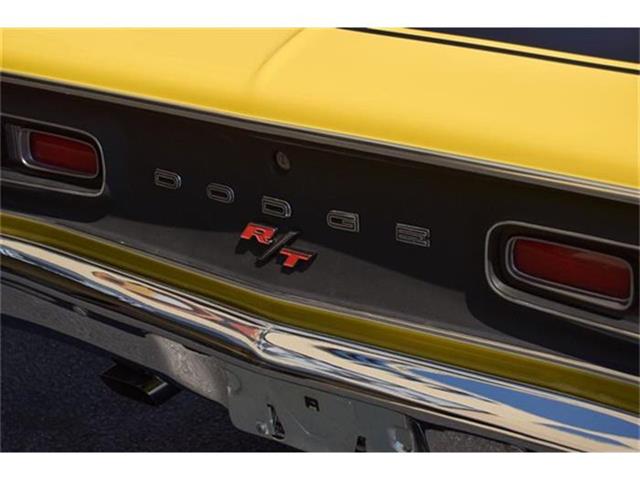 1970 Dodge Coronet 440 (CC-657645) for sale in Miami, Florida