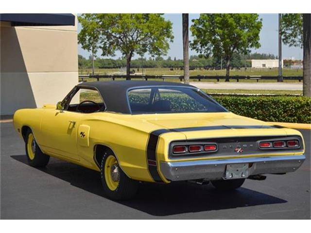 1970 Dodge Coronet 440 (CC-657645) for sale in Miami, Florida