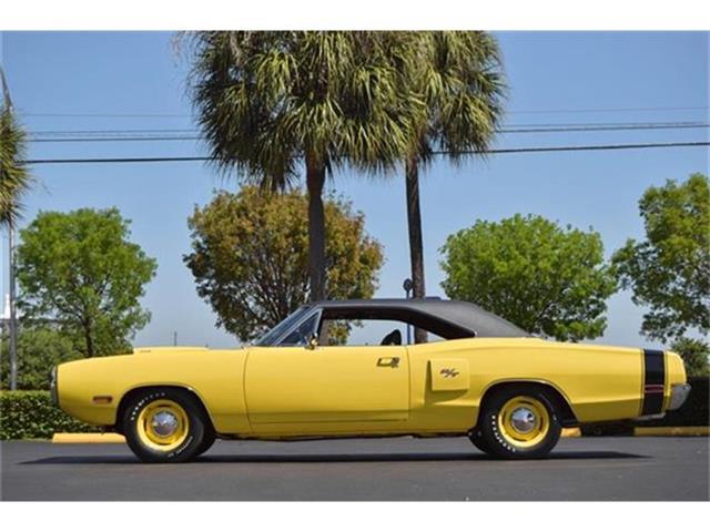1970 Dodge Coronet 440 (CC-657645) for sale in Miami, Florida