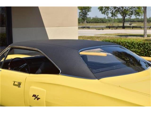 1970 Dodge Coronet 440 (CC-657645) for sale in Miami, Florida