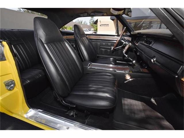 1970 Dodge Coronet 440 (CC-657645) for sale in Miami, Florida