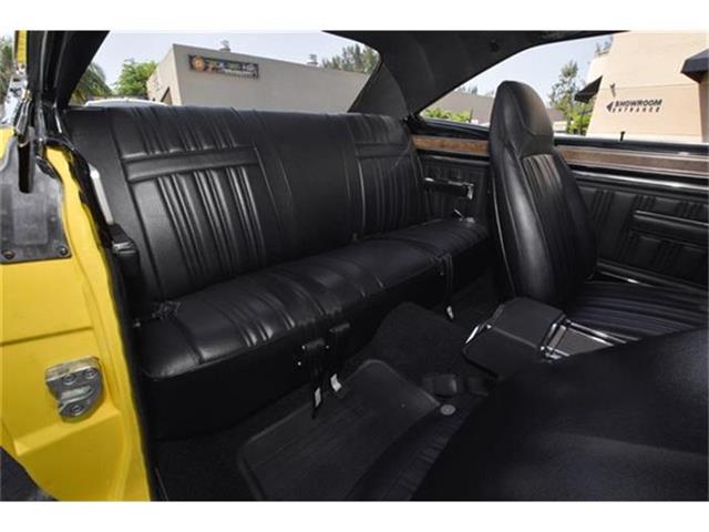1970 Dodge Coronet 440 (CC-657645) for sale in Miami, Florida