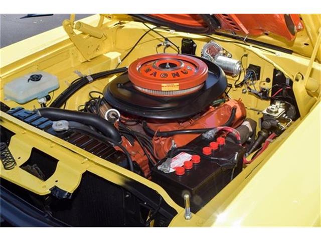 1970 Dodge Coronet 440 (CC-657645) for sale in Miami, Florida
