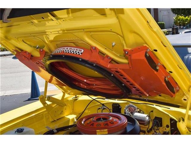 1970 Dodge Coronet 440 (CC-657645) for sale in Miami, Florida