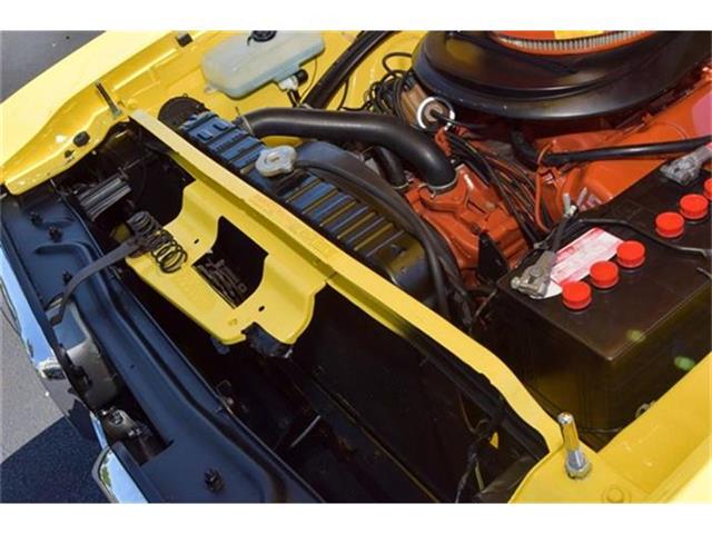 1970 Dodge Coronet 440 (CC-657645) for sale in Miami, Florida