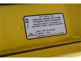 1970 Dodge Coronet 440 (CC-657645) for sale in Miami, Florida