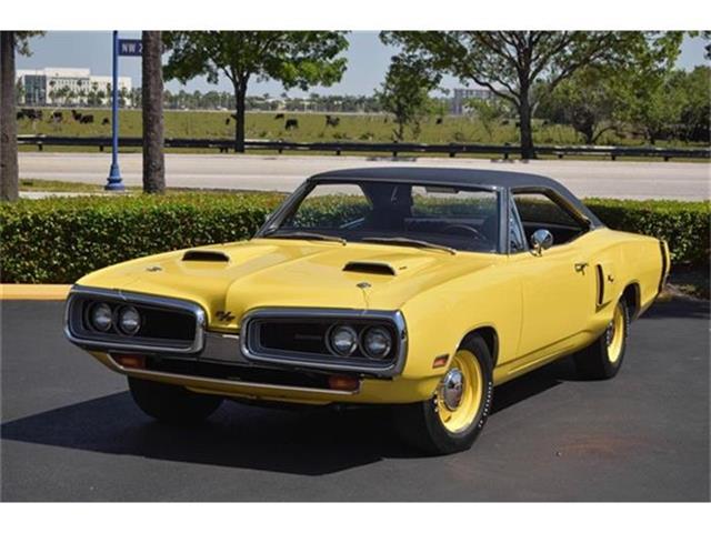 1970 Dodge Coronet 440 (CC-657645) for sale in Miami, Florida
