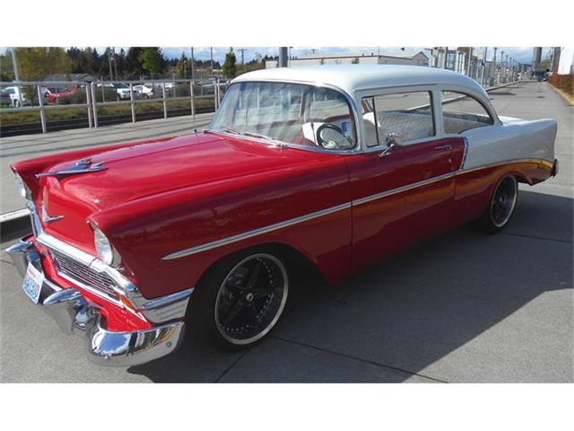 1956 Chevrolet 150 (CC-659732) for sale in Tacoma, Washington