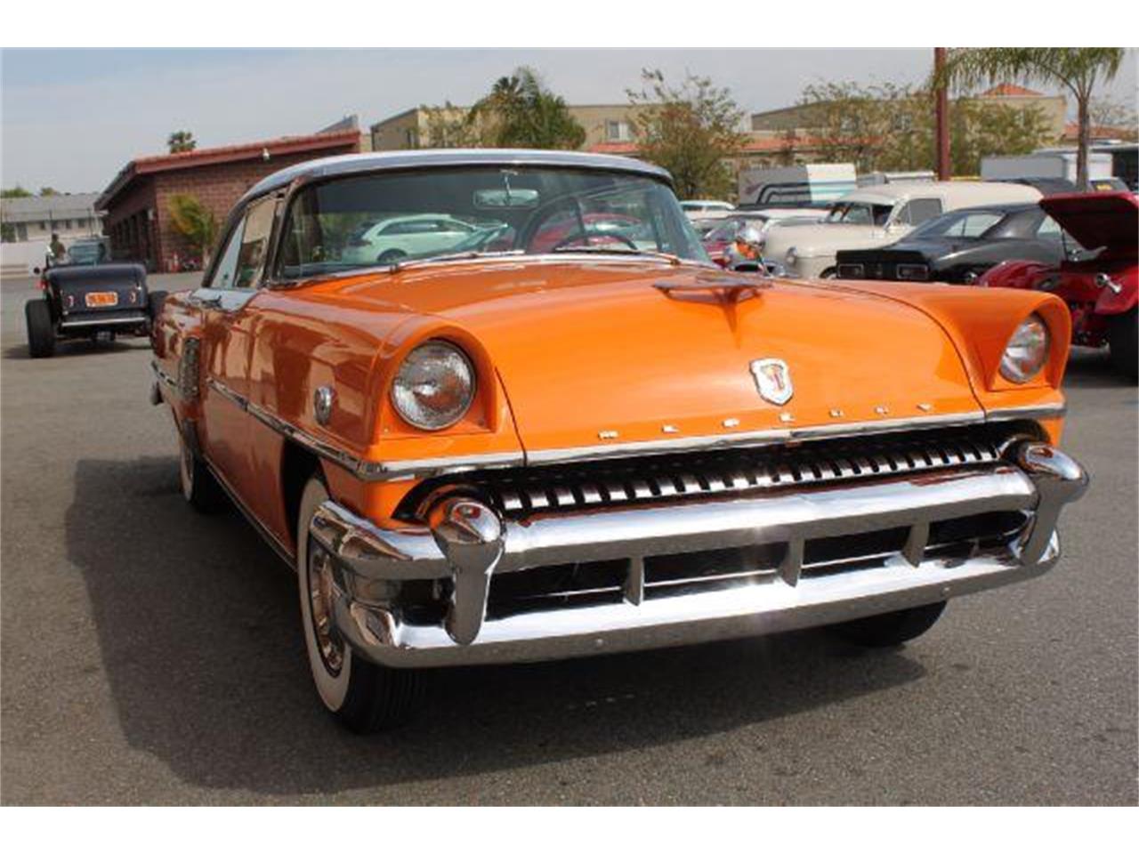 1955 Mercury Montclair for Sale CC661264