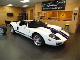 2005 Ford GT (CC-660146) for sale in Buford, Georgia