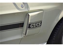 1968 Ford Mustang GT/CS (California Special) (CC-661761) for sale in Miami, Florida
