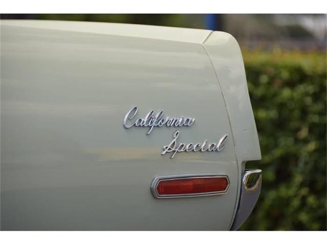 1968 Ford Mustang GT/CS (California Special) (CC-661761) for sale in Miami, Florida
