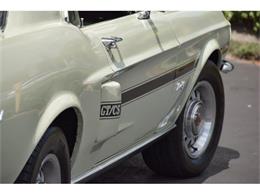 1968 Ford Mustang GT/CS (California Special) (CC-661761) for sale in Miami, Florida
