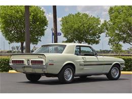 1968 Ford Mustang GT/CS (California Special) (CC-661761) for sale in Miami, Florida