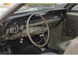 1968 Ford Mustang GT/CS (California Special) (CC-661761) for sale in Miami, Florida