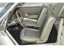 1968 Ford Mustang GT/CS (California Special) (CC-661761) for sale in Miami, Florida