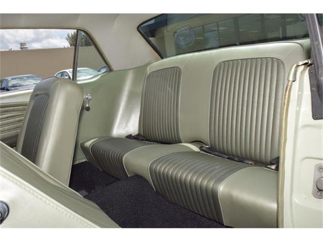 1968 Ford Mustang GT/CS (California Special) (CC-661761) for sale in Miami, Florida