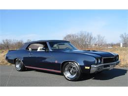 1972 Buick Gran Sport (CC-661773) for sale in Harpers Ferry, West Virginia