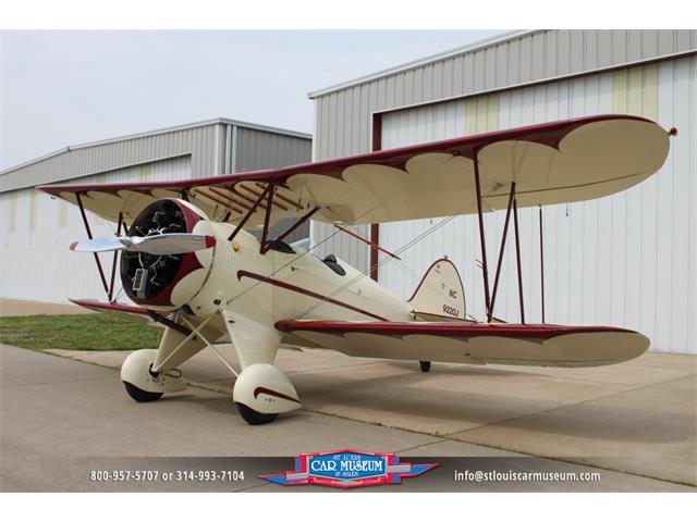 1931 Unspecified Aircraft (CC-662160) for sale in St. Louis, Missouri