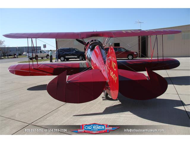 1930 Waco Rnf For Sale Cc 662161