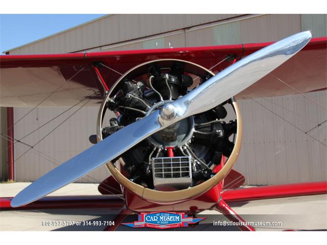 1930 Waco Rnf For Sale Cc 662161